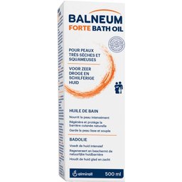 Forte Bath Oil 500ml