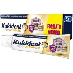 Pro Ultimate Sans Saveur 57g