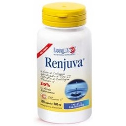 RENJUVA LONGUE DURÉE 100CPS