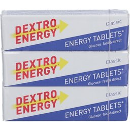 Dextro Energy Classic