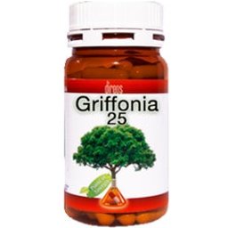 Griffonia 25 90Cps