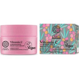 Oblepikha C Luminiscence Night Face Cream 50ml