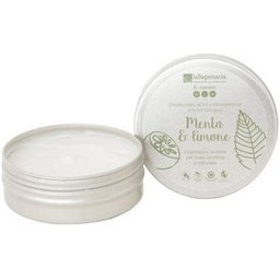 La Crème Mains Menthe et Citron 60ml