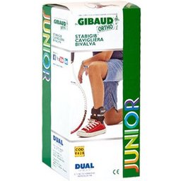 Gibaud Junior Stabigib chevillère Bivalve 1ut