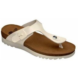 Boa Vista Up Sandale Blanc Taille 37 1 Paire