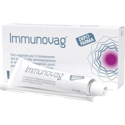 Immunovag Tube 35Ml C/5 Applicable