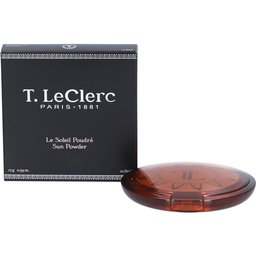 Poudre Soleil Soleil Doré