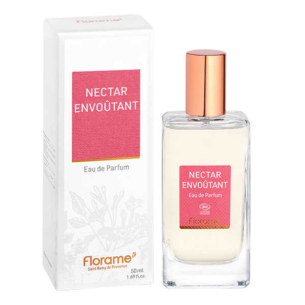 Eau de Parfum Nectar Envoutant 50ml