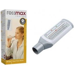 Rossmax Peak Flow Debimetre Pf120