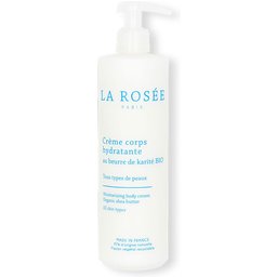 Crème Corps Hydratante - Grand Format