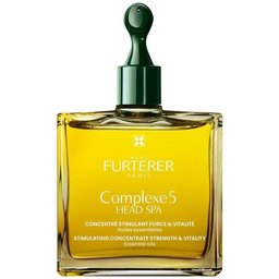 Complexe 5 - Concentré stimulant force & vitalité