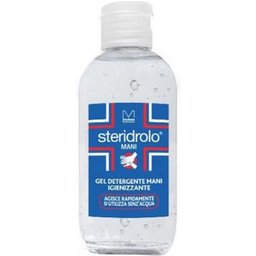 Steridrol Gel Désinfectant pour Mains 75ml