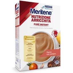 Nutrition Enrichissante Instantanée Enrichissant 1000g