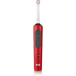 Active Junior Brosse à dents électrique Junior Rouge 1pc