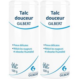 Talc douceur