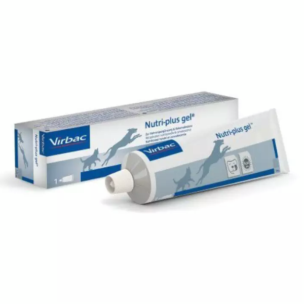 Nutriplus Vétérinaire Gel Oral 120g