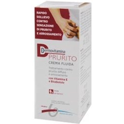 Crème Démangeaison 150ml