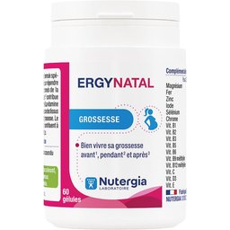 Nutergia Ergynatal