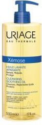 Xémose Huile Lavante Apaisante 500 ml - Flacon-Pompe 500 ml