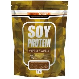 Sport 100% Protein Vanille 1000g