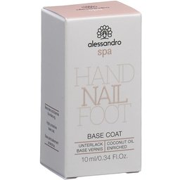 Nail SPA Base Coat
