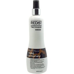 2 Phase Hair Milk And Honey Conditioner 400ml