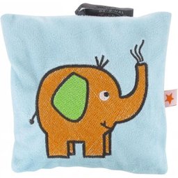 Bouillotte Baby Elephant Colza 1ut