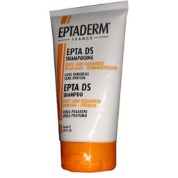 DS Champú Estado Escamoso 150ml