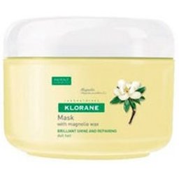Masque à la Cire de Magnolia 150 ml