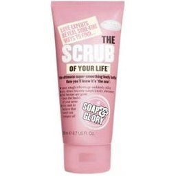 The Scrub Of Your Life Body Buffer 200ml