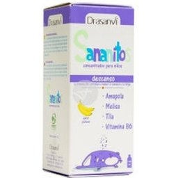 Sananitos Repos 150ml