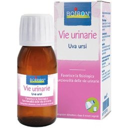 Tracto Urinario Uva Ursi 60ml