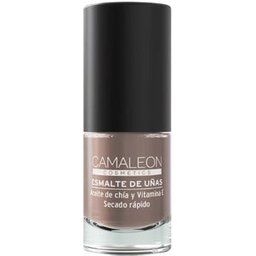 Esmalte de Uñas 16 Marron Topo 6ml