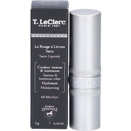 Rouge à Lèvres Satin Marilyn 60