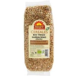 Trigo Sarraceno Grano Bio 500g