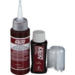 Shampooing Colorant Noir