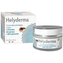 Fito Bucaneve Helyderma Baba de Caracol Crema Facial 50ml