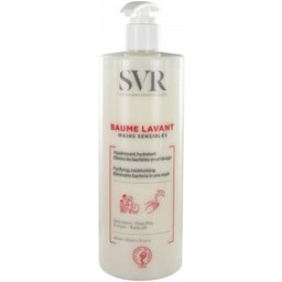 Baume Lavant Mains Sensibles 400ml