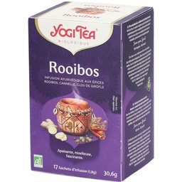 Yogi Tea® Rooibos