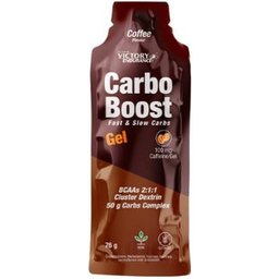 Carbo Boost Gel Cafe 76g