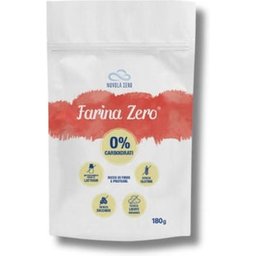 Farine Zero Bio 180g