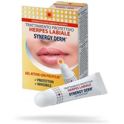 Sinergy Derm Herpes Rouge à lèvres 15ml