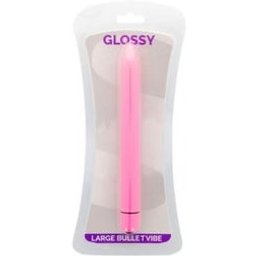 Slim Vibrator Rose Intense