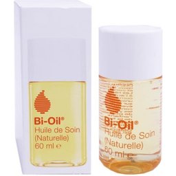 Bi-Oil Huile Naturelle 60ml