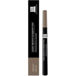 Lapiz Cejas Marron Claro 1ud
