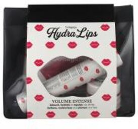 Trousse Hydralips Puissance 3 / Bouche Hydratée Lèvres Repulpée - Trousse 6 produits