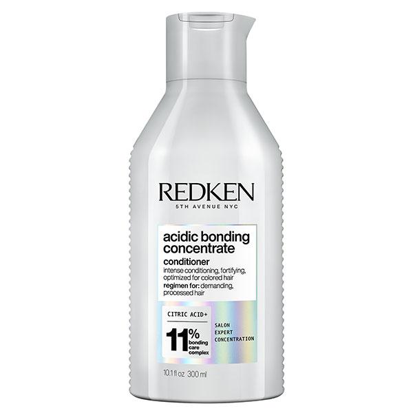 Acidic Bonding Concentrate Après-Shampoing Réparateur 300ml
