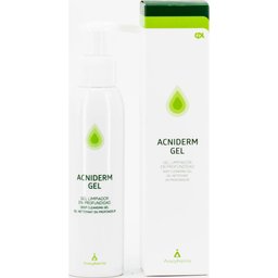 Gel Nettoyant 115ml