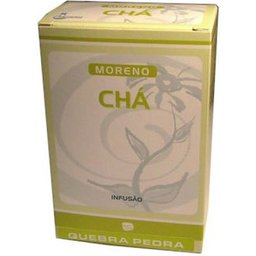 Moreno Cha Cha Quebra Pedra 50g
