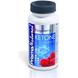 Raspberry Ketone 60 Caps Prism *